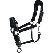 LeMieux Cabezada ProSafe Controller Negro