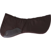 LeMieux Mantilla Pro-Sorb Plain Marron