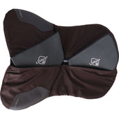LeMieux Mantilla Pro-Sorb Plain Marron