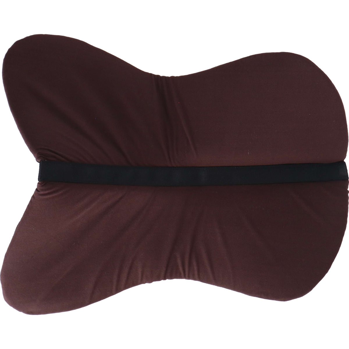 LeMieux Mantilla Pro-Sorb Plain Marron