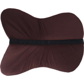 LeMieux Mantilla Pro-Sorb Plain Marron
