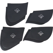 LeMieux Mantilla Pro-Sorb Plain Marron