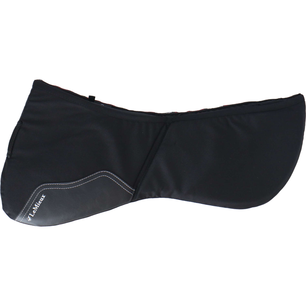 LeMieux Mantilla Pro-Sorb Plain Negro