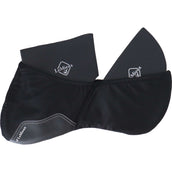 LeMieux Mantilla Pro-Sorb Plain Negro