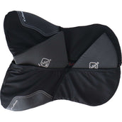 LeMieux Mantilla Pro-Sorb Plain Negro