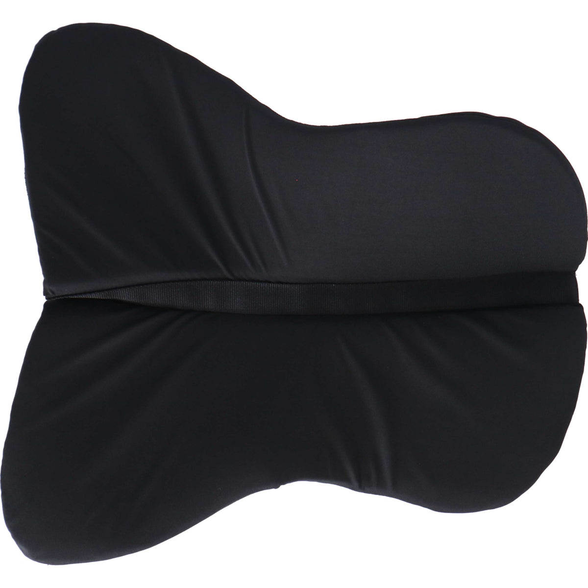 LeMieux Mantilla Pro-Sorb Plain Negro