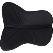 LeMieux Mantilla Pro-Sorb Plain Negro