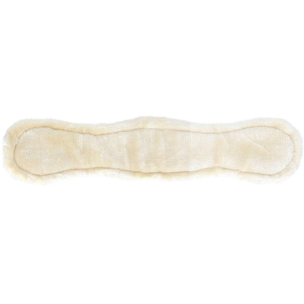 LeMieux Cincha de doma ProLambs Negro/Natural