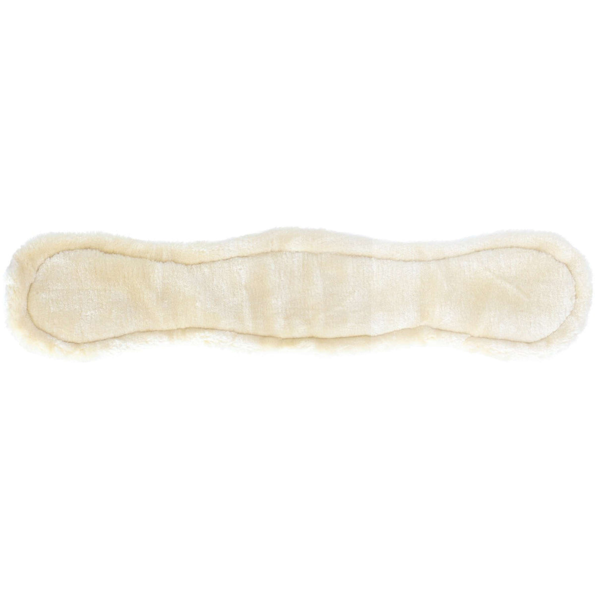 LeMieux Cincha de doma ProLambs Negro/Natural