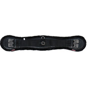 LeMieux Cincha de doma ProLambs Negro/Negro