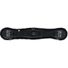 LeMieux Cincha de doma ProLambs Negro/Negro