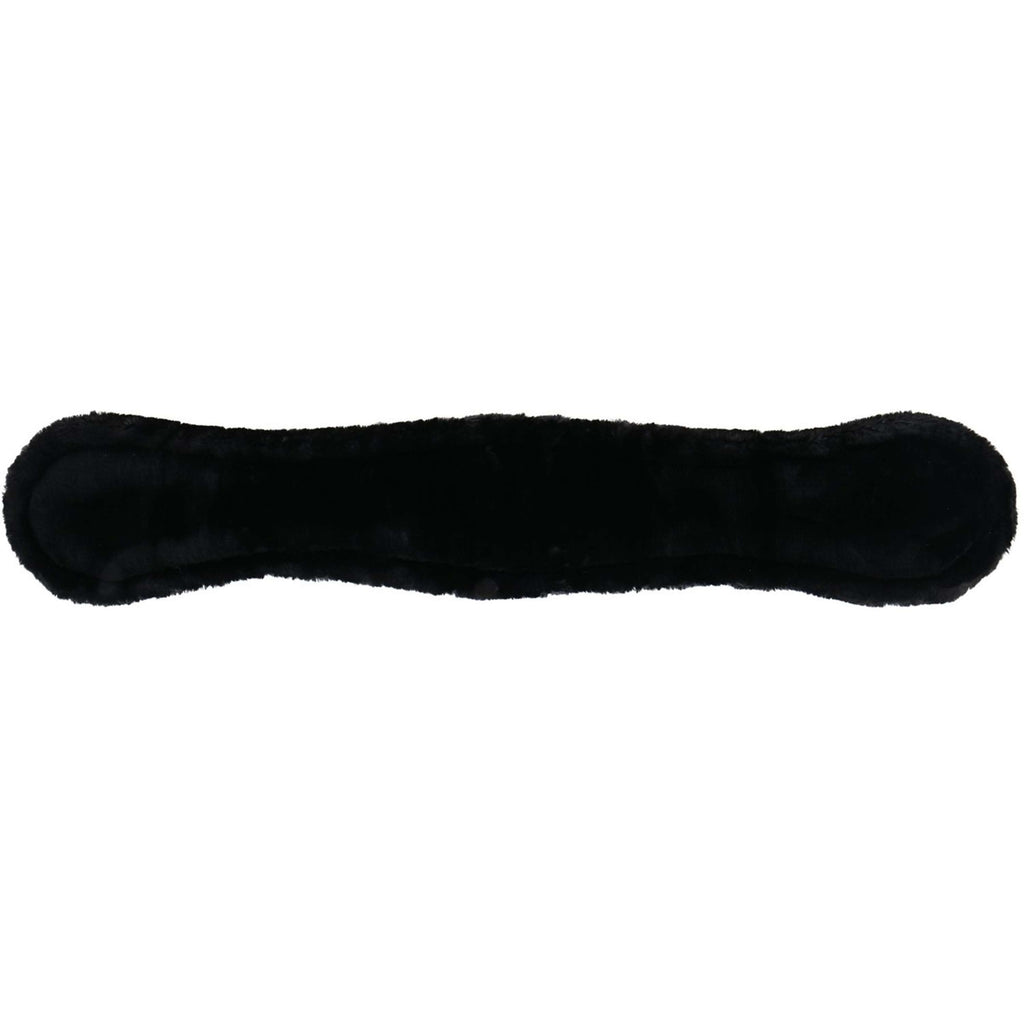 LeMieux Cincha de doma ProLambs Negro/Negro