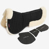 LeMieux Mantilla ProLambs Pro-Sorb Negro/natural