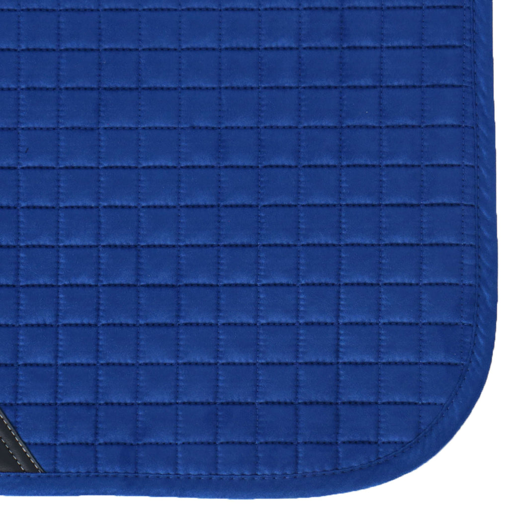 LeMieux Mantilla Luxury Square Doma Azul Benetton
