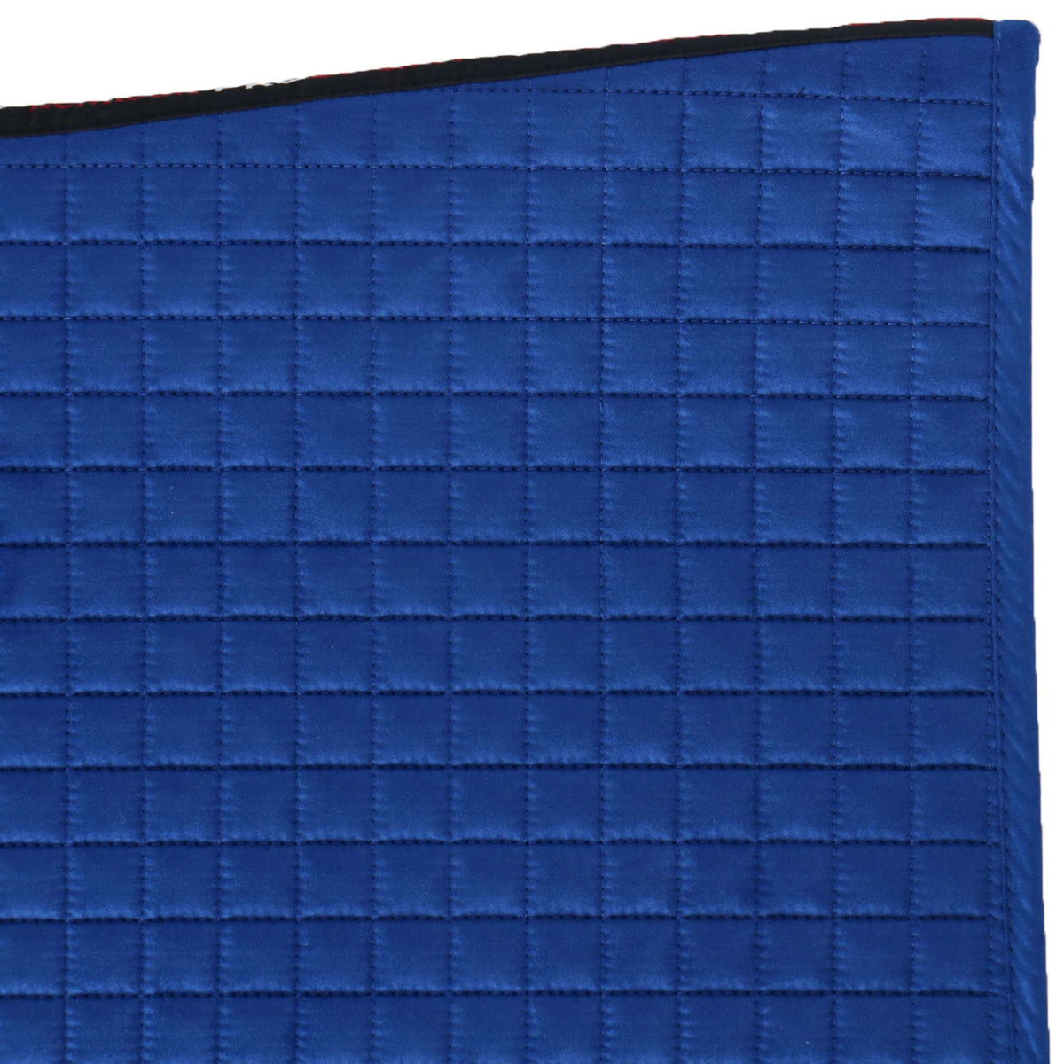 LeMieux Mantilla Luxury Square Doma Azul Benetton