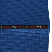 LeMieux Mantilla Luxury Square Doma Azul Benetton