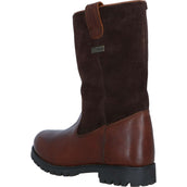 HORKA Botas de Exterior Cornwall Marron