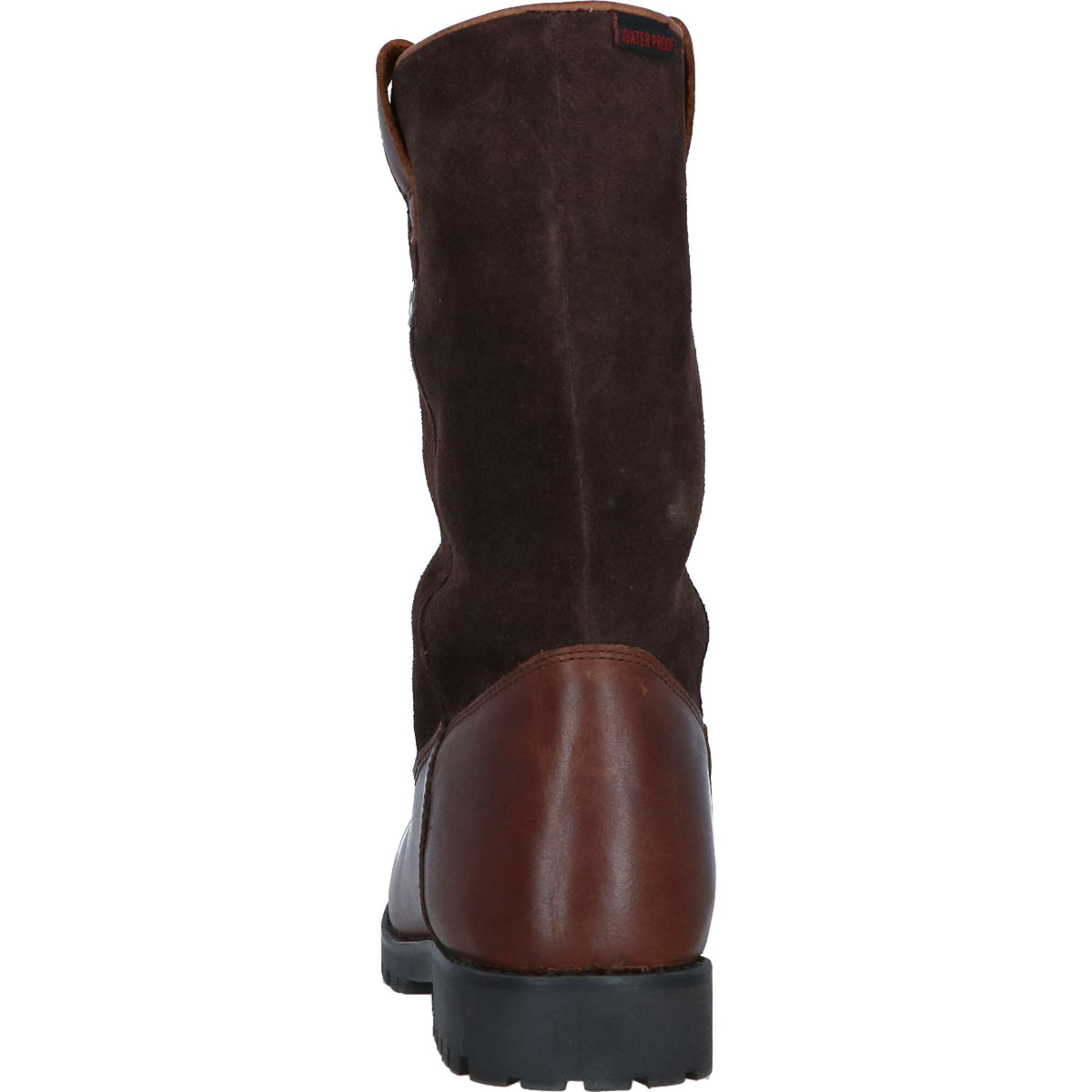 HORKA Botas de Exterior Cornwall Marron