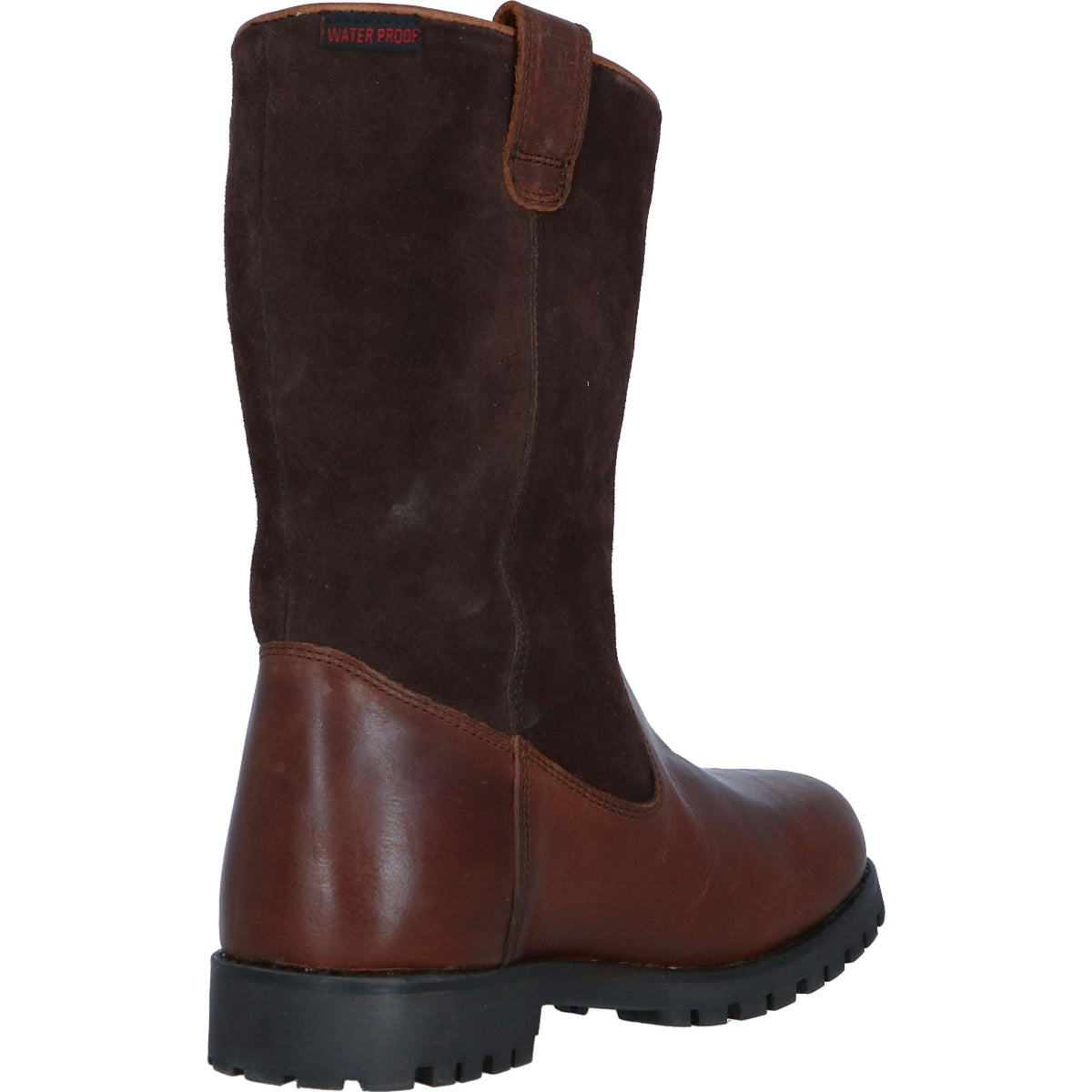 HORKA Botas de Exterior Cornwall Marron