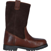 HORKA Botas de Exterior Cornwall Marron