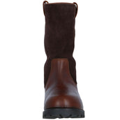 HORKA Botas de Exterior Cornwall Marron