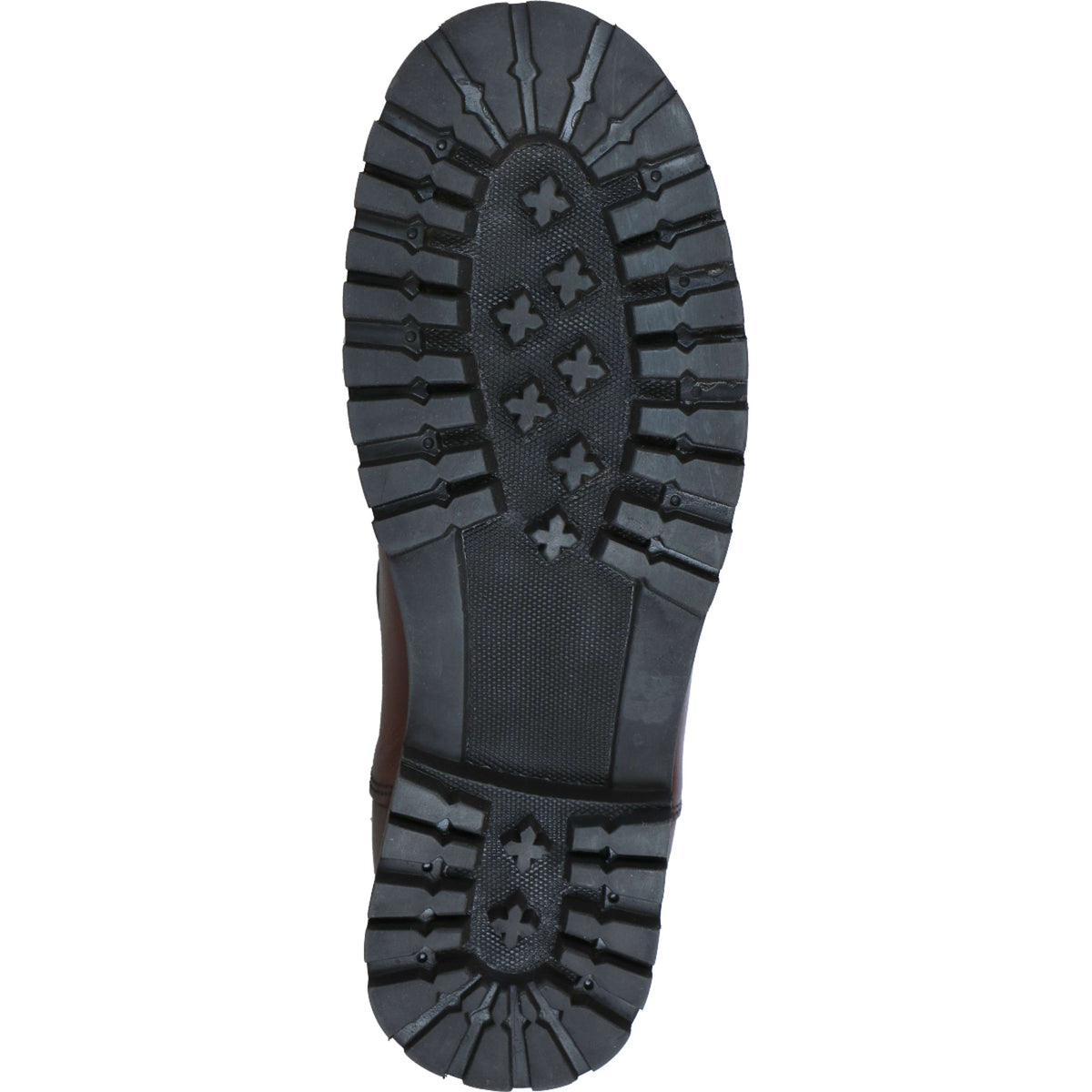 HORKA Botas de Exterior Cornwall Marron