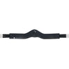 Collegiate Cincha Anatomisch Negro