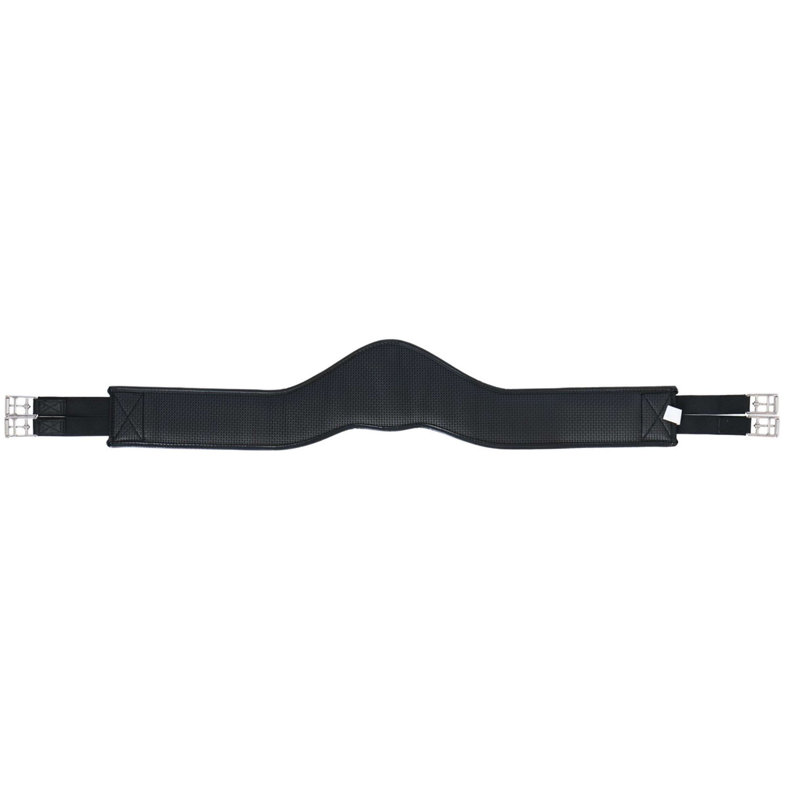 Collegiate Cincha Anatomisch Negro