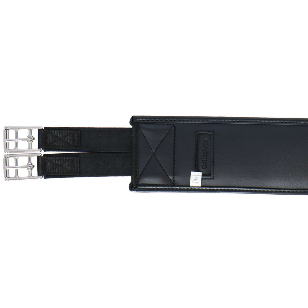 Collegiate Cincha Anatomisch Negro