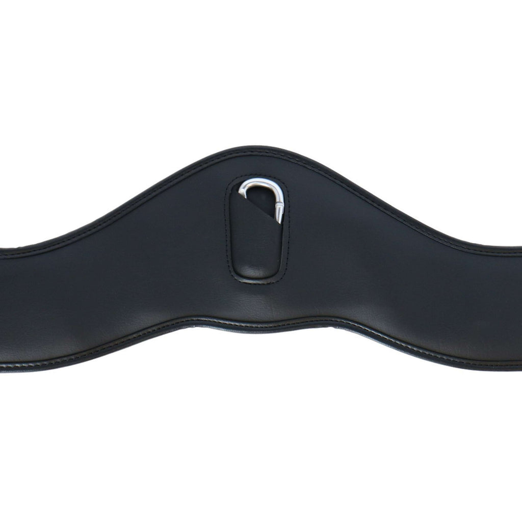 Collegiate Cincha Anatomisch Negro