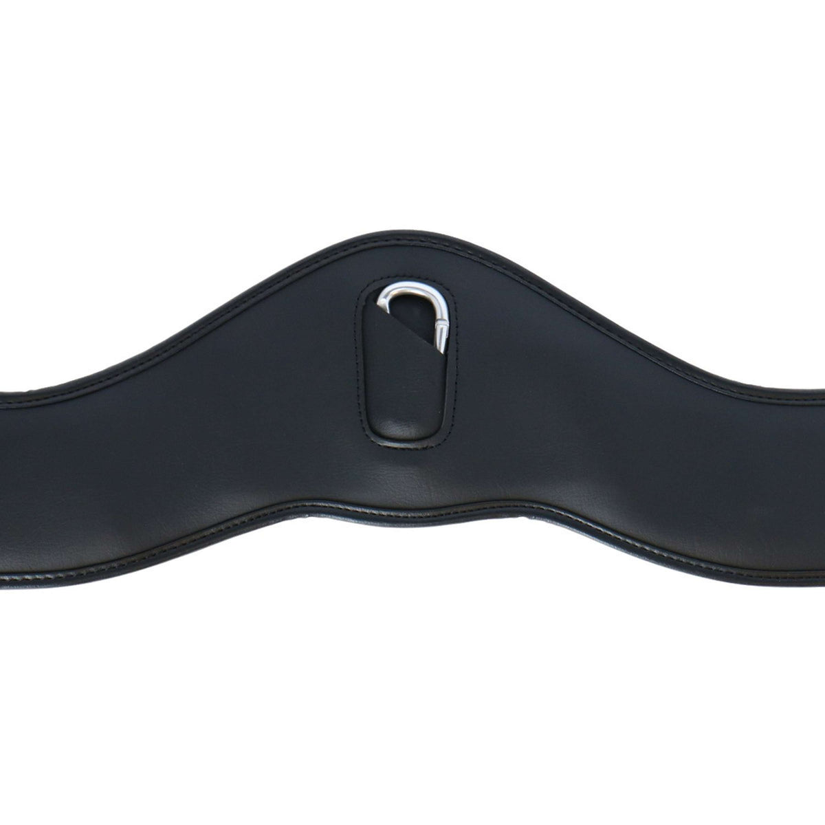 Collegiate Cincha Anatomisch Negro