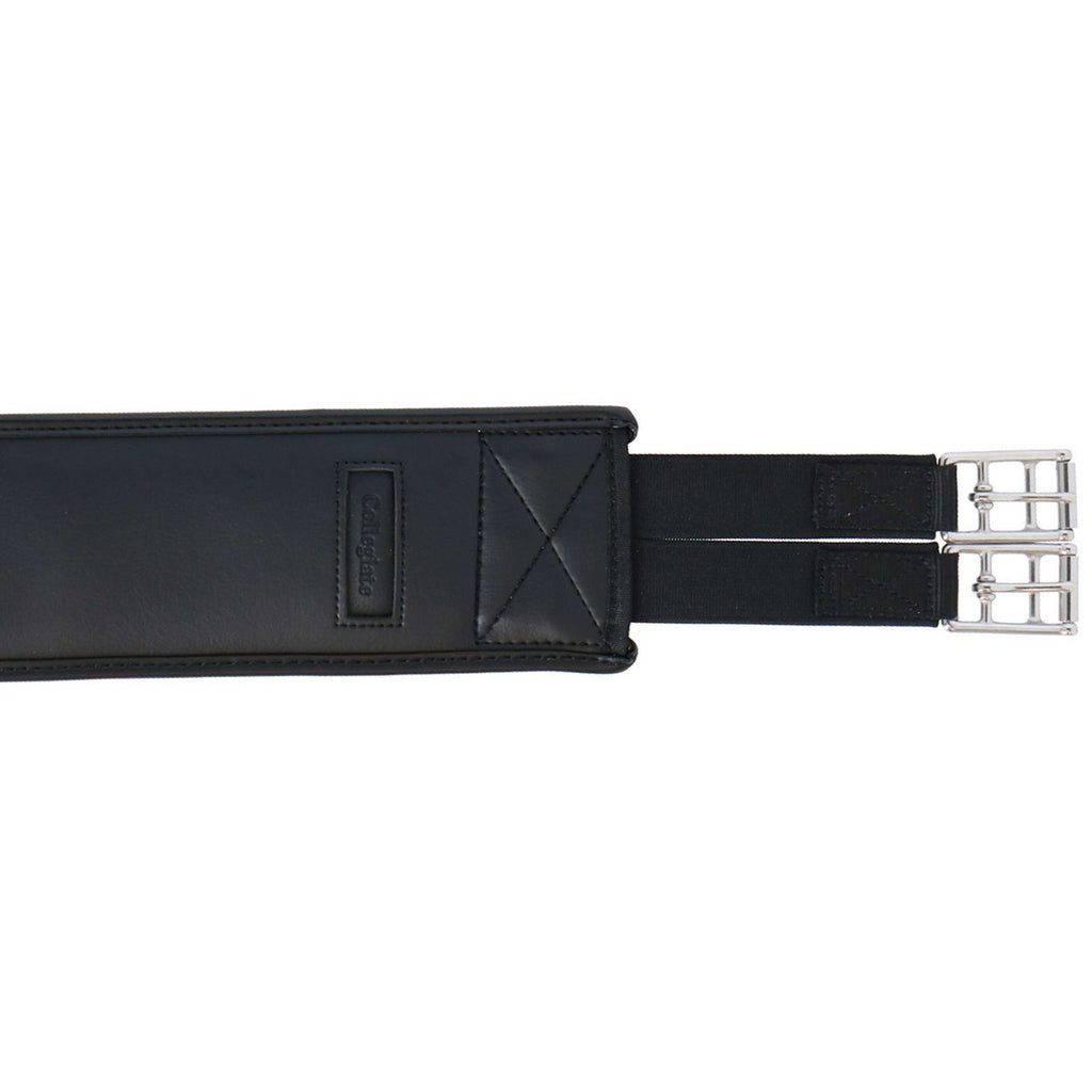 Collegiate Cincha Anatomisch Negro