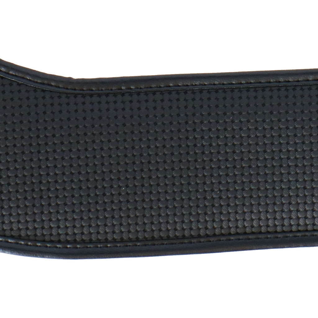 Collegiate Cincha Anatomisch Negro