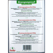 Ewalia Líquido de movimiento