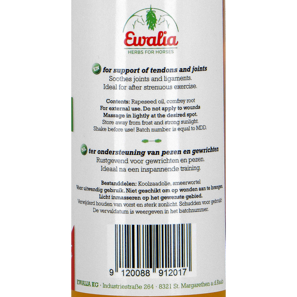 Ewalia Aceite de consuelda