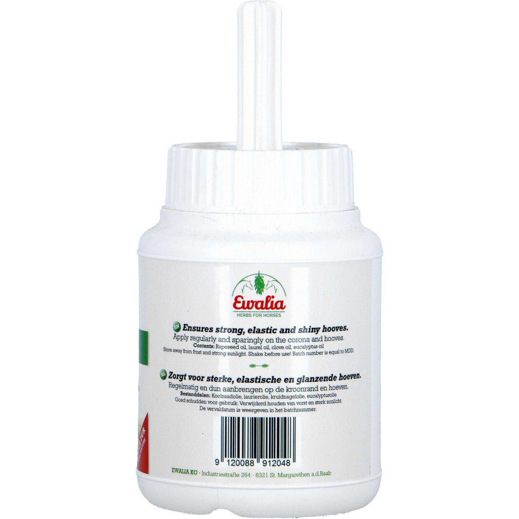 Ewalia Aceite a base de hierbas para el cuidado de las pezuñas