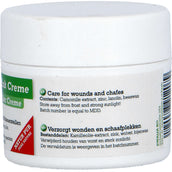 Ewalia Crema De Manzanilla Y Zinc