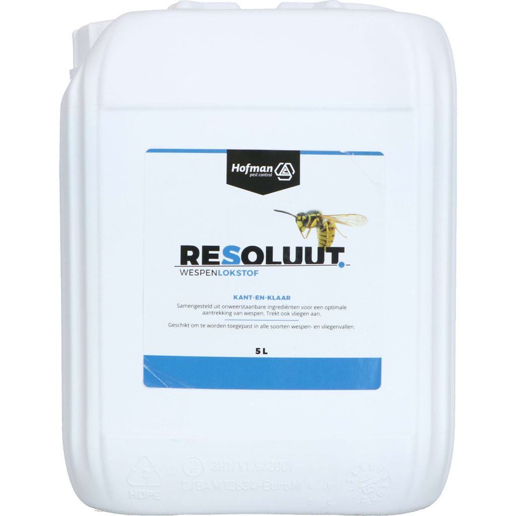 Resoluut Cebo para avispas Resoluut