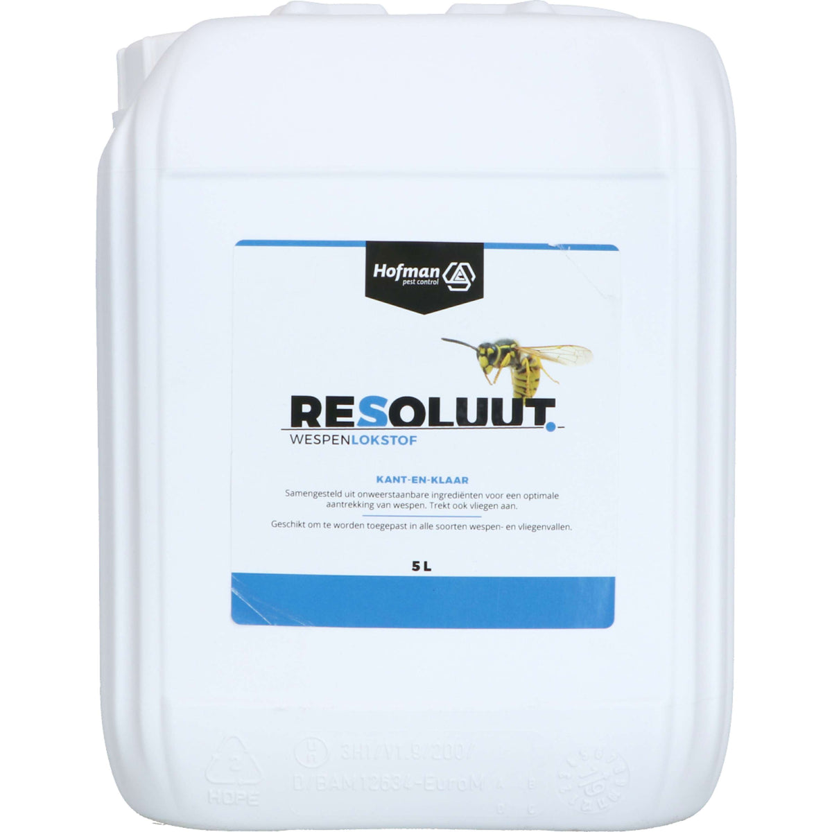 Resoluut Cebo para avispas Resoluut