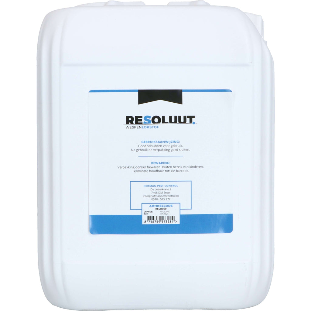 Resoluut Cebo para avispas Resoluut