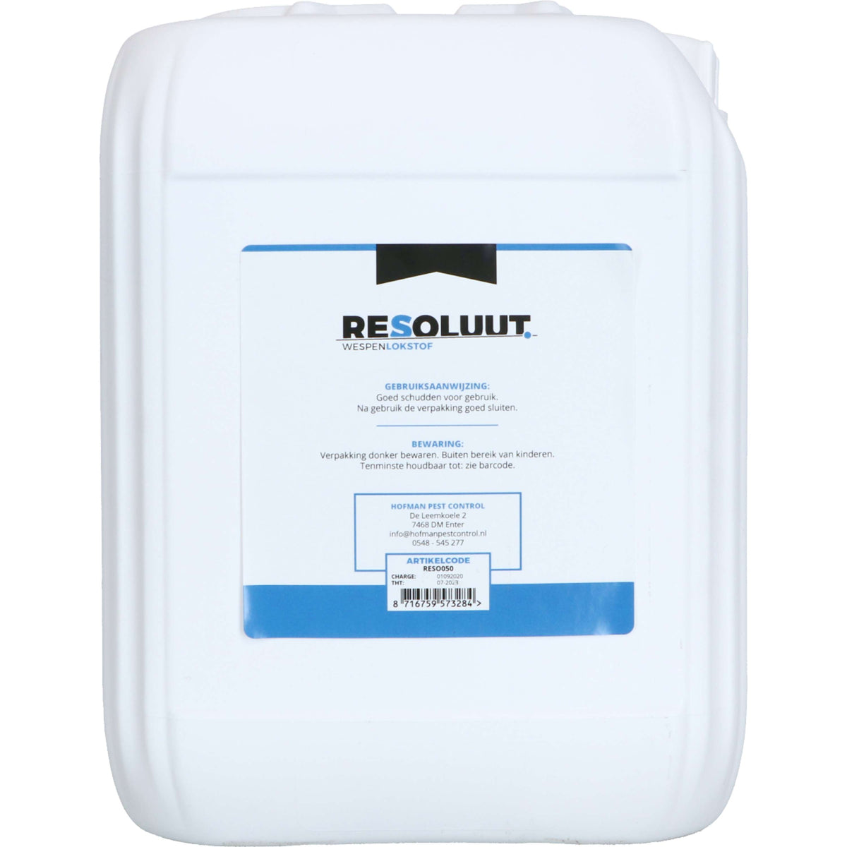 Resoluut Cebo para avispas Resoluut