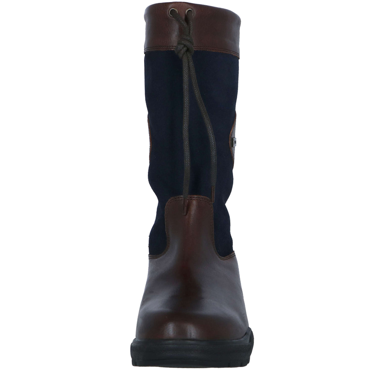 HORKA Botas de Exterior Greenwich Corto Azul