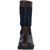 HORKA Botas de Exterior Greenwich Corto Azul