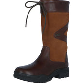 HORKA Botas de Exterior Greenwich Corto Camel
