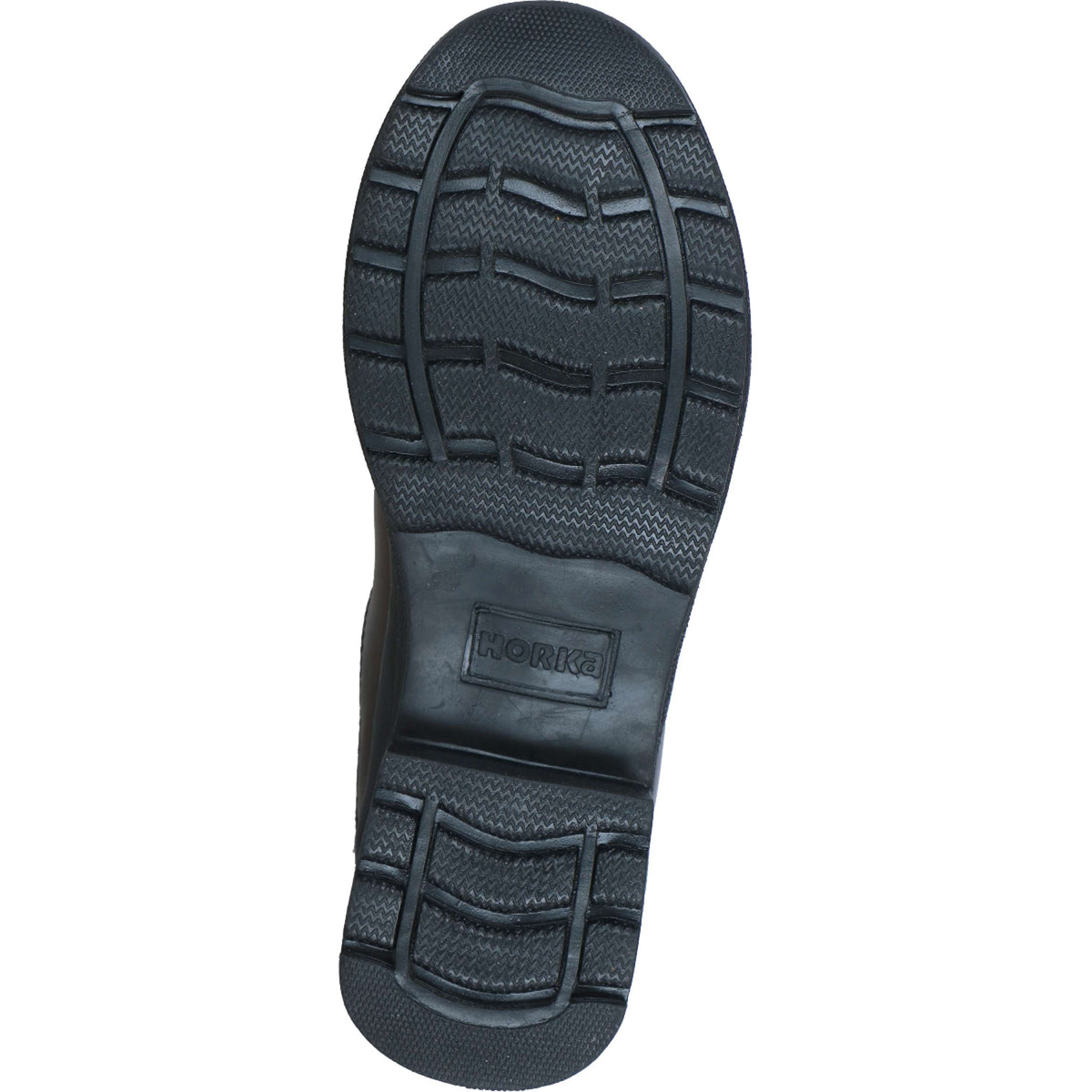 HORKA Botas de Exterior Greenwich Corto Camel