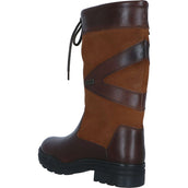 HORKA Botas de Exterior Greenwich Corto Camel