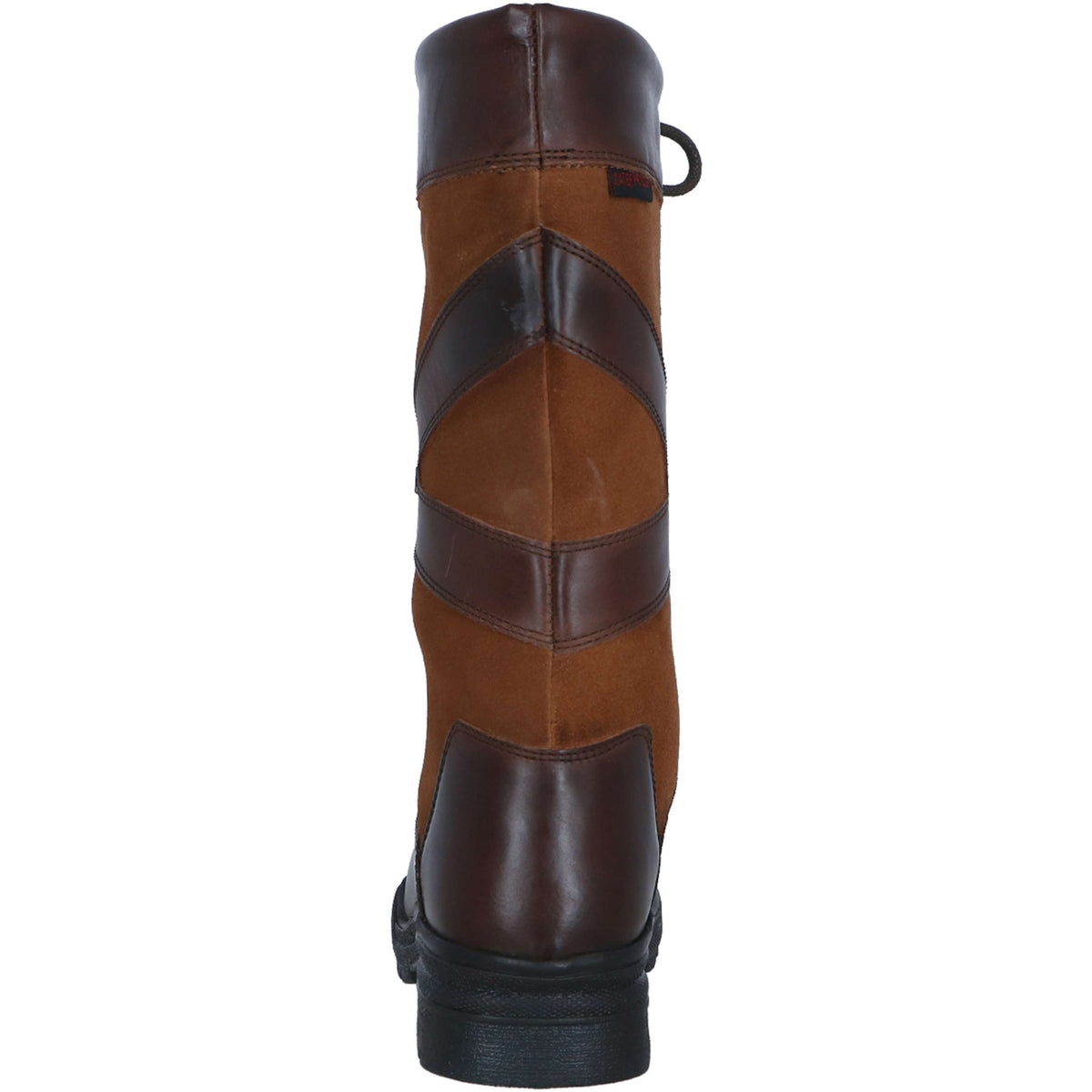 HORKA Botas de Exterior Greenwich Corto Camel