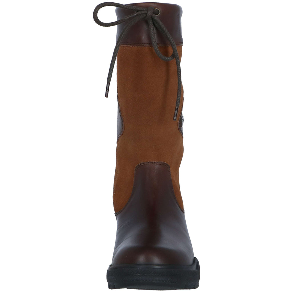 HORKA Botas de Exterior Greenwich Corto Camel