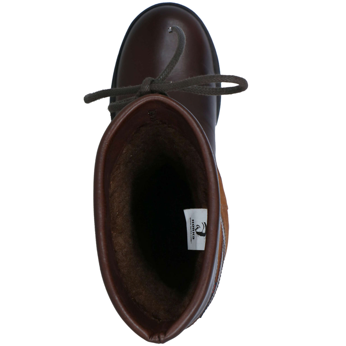 HORKA Botas de Exterior Greenwich Corto Camel