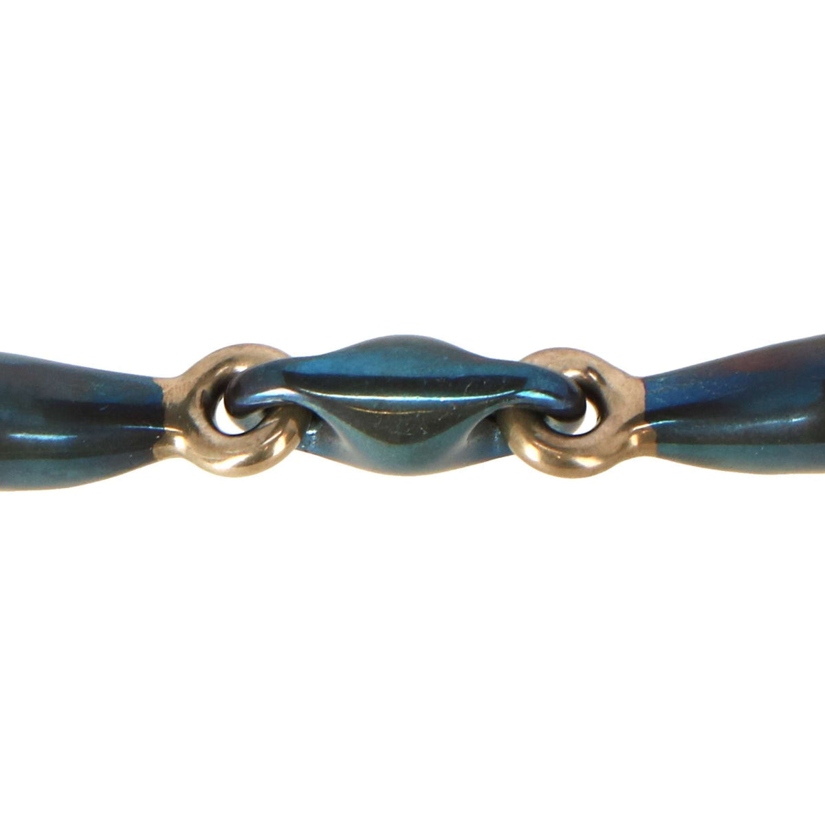 Trust Bocado Sweet Iron Elíptica Mejilla Colgante